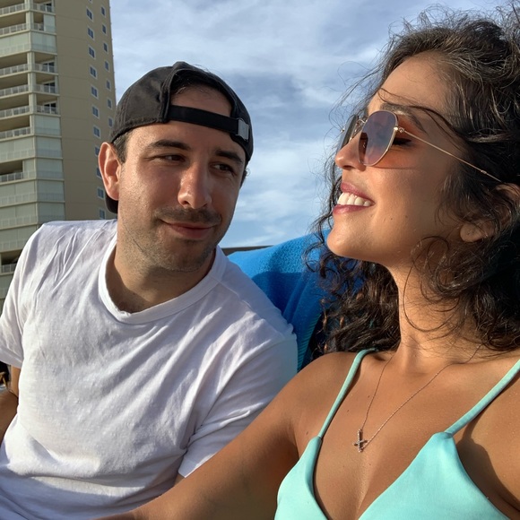 Jeffrey & Janelle (Mens&Womens) - Picture 1 of 1